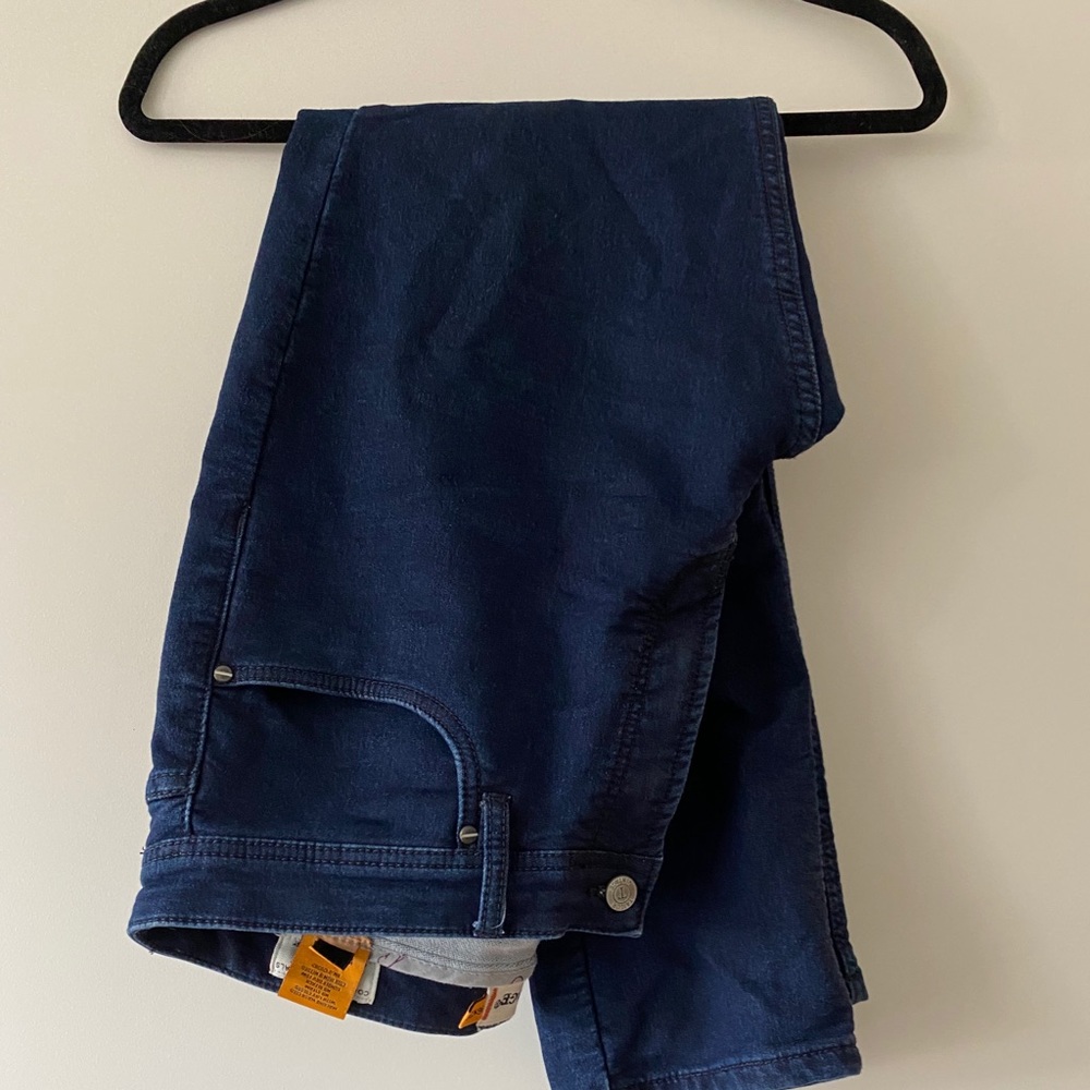 Men’s jeans